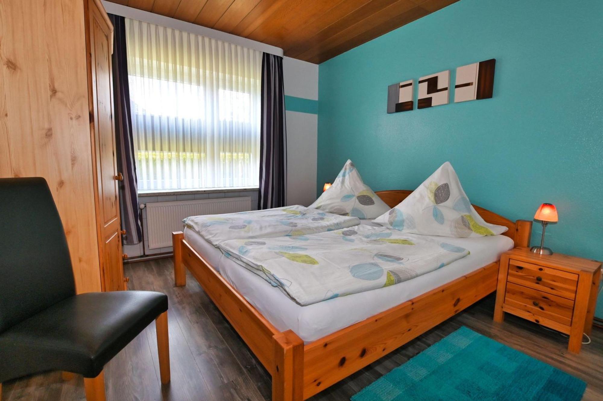 Haus Lily Nr.02 Bis Zu 6 Personen Davon Max. 2 Kinder Büsum Exterior foto